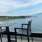 酒店 Xhefri 2 Sarandë