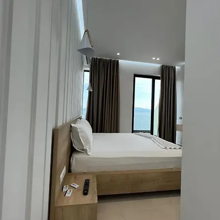 Hotel Xhefri 2 Saranda