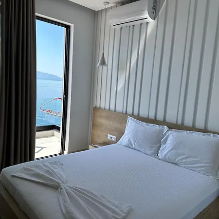 Hotel Xhefri 2