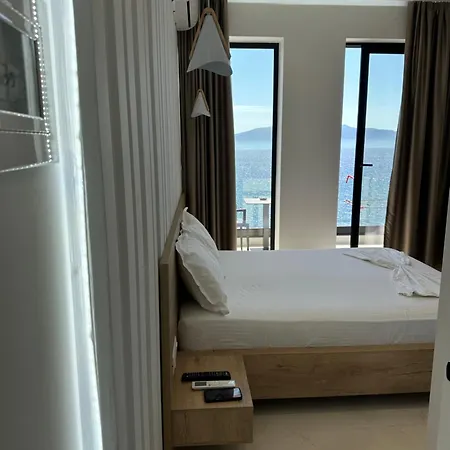 Xhefri 2 Sarandë