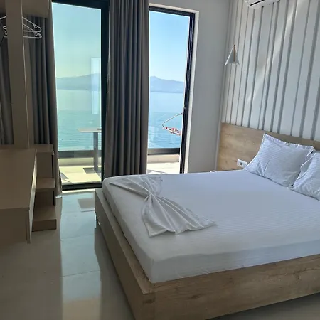 Xhefri 2 Sarandë