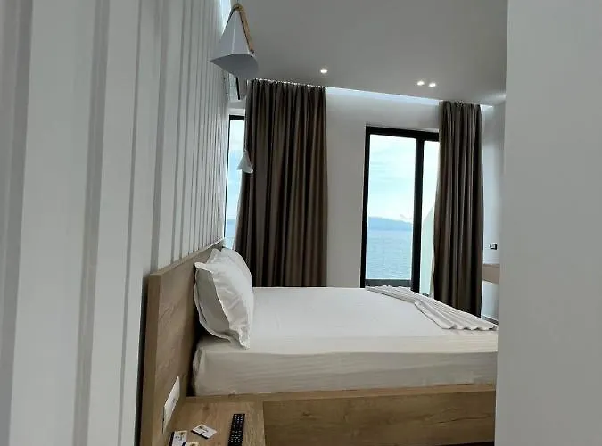 Hotel Xhefri 2 Saranda