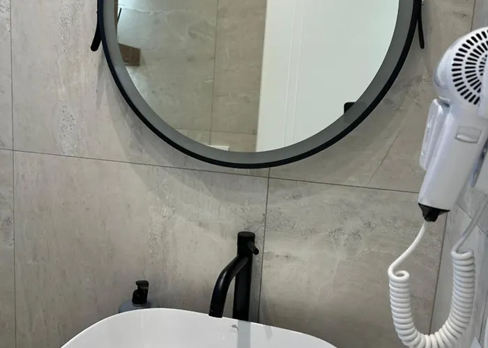 Hotel Xhefri 2 Saranda
