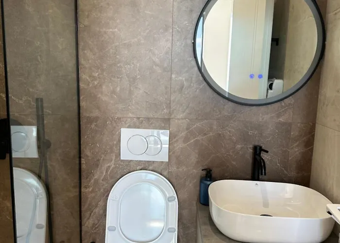 Hotel Xhefri 2 Saranda
