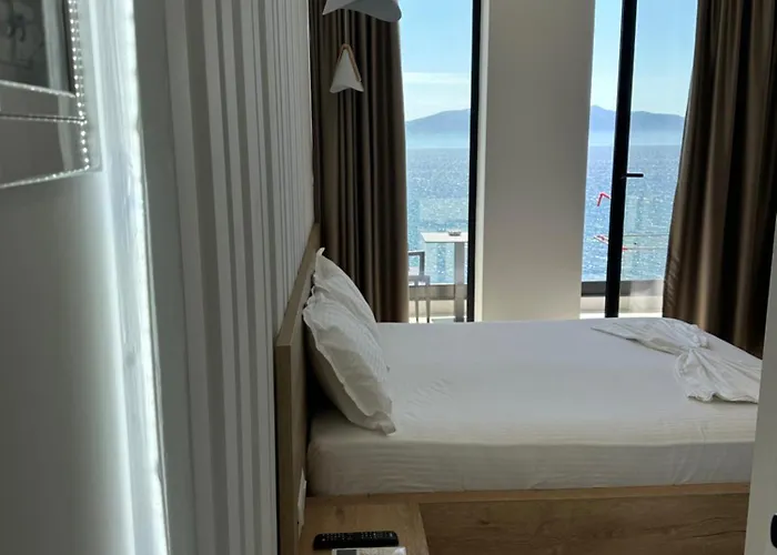 Xhefri 2 Saranda