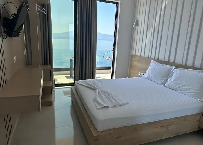 Xhefri 2 Saranda