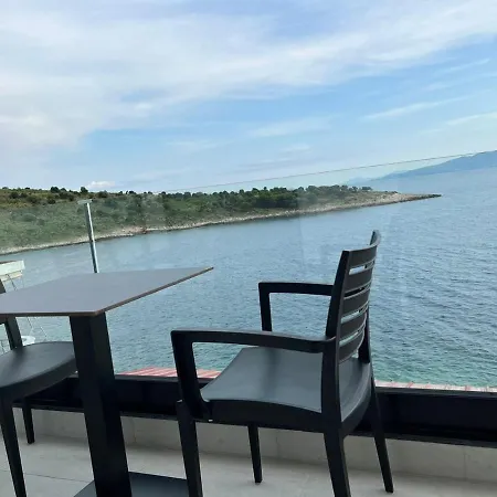 Hotel Xhefri 2 Sarandë