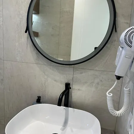 Hotel Xhefri 2 Sarandë